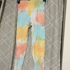 Astoria activewear leggings